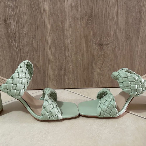 Muels women's shoes size 41 like new