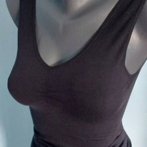 Orthopedic Tank Top Shaping Underwear Fitness Top like new