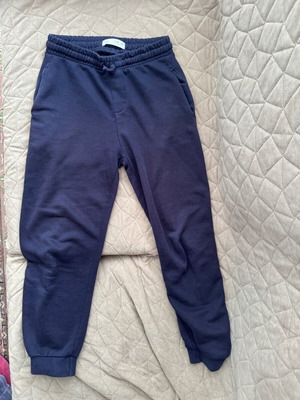 Zara blue tracksuit used for boy 11-12 years size 152 cm