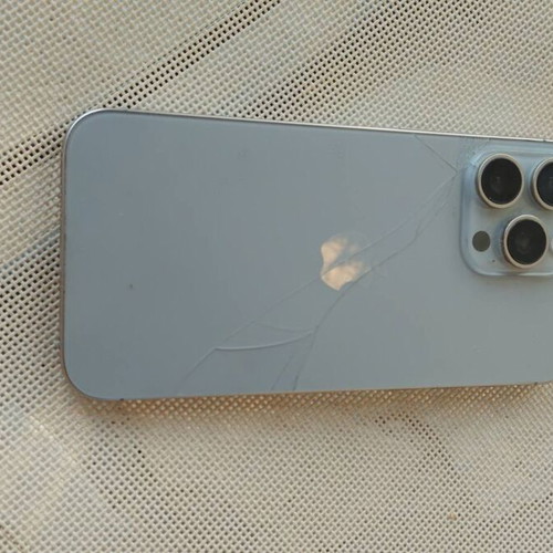 Apple iPhone 15 Pro Max 256GB, like new