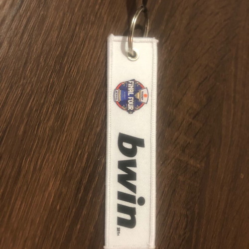 Final Four Athens 2026 Keychain new
