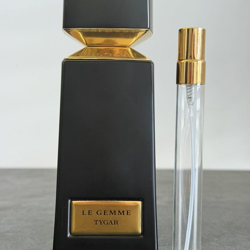 Bvlgari Tygar mini perfume 10 ml new