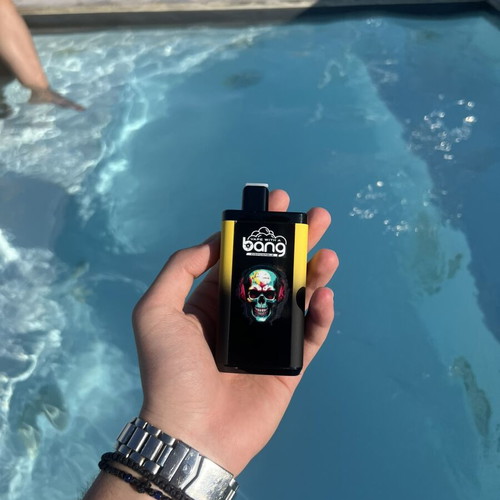Bang 30k Double Flavour Disposable Vape New