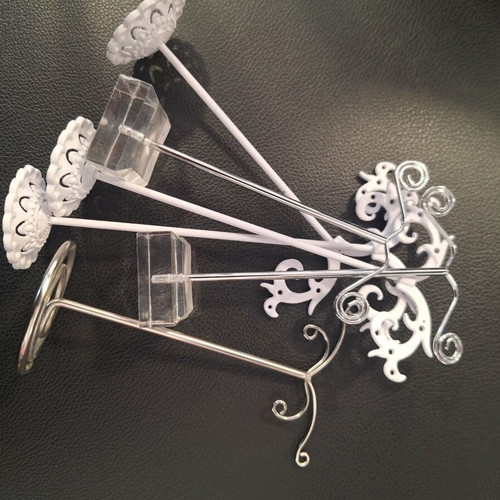 Earring holders