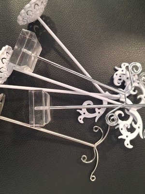 Earring holders