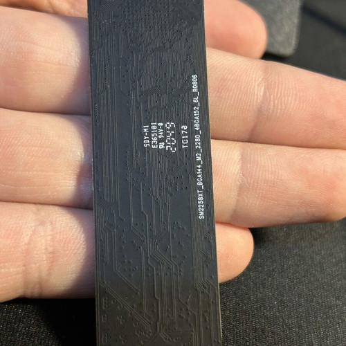 SSD M2 256GB