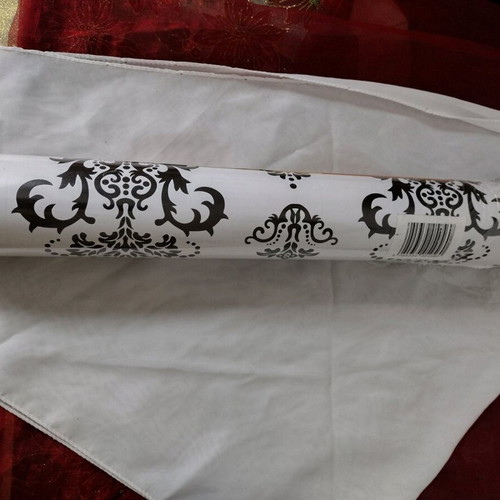 Decorative wall stickers 45 cm x 10 m new