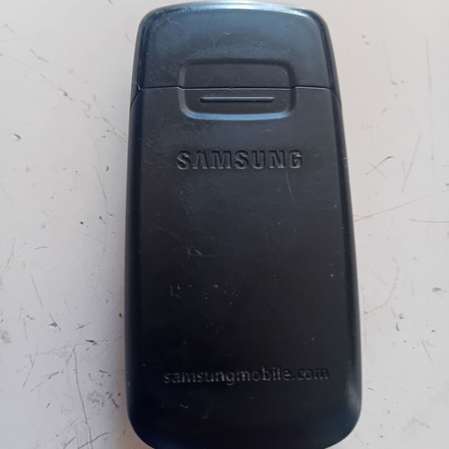 Samsung SGH-C300 mobile phone like new for spare parts