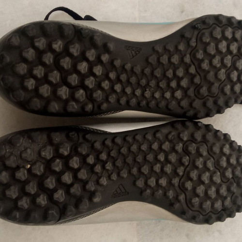 SOCCER SHOES ADIDAS MESSI***WAREHOUSE CLEARANCE***WHOEVER GETS THERE FIRST!