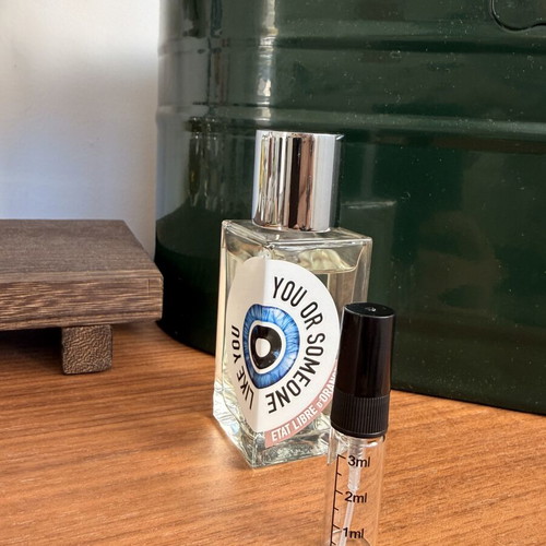 Etat Libre d’Orange You or Someone Like You 2ml decant