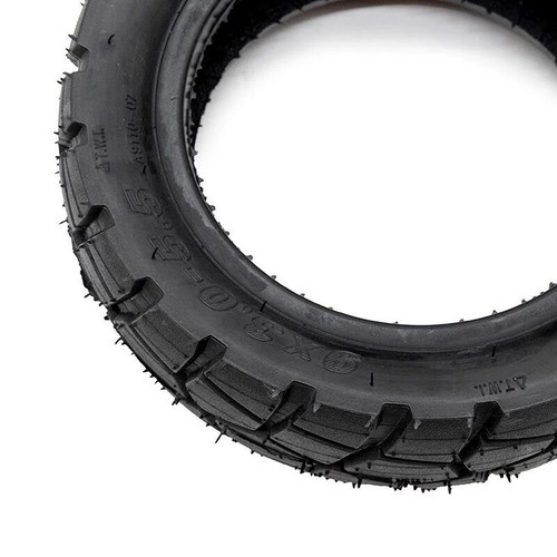 Kukirin G2 Pro Tubeless Tire 9x3-5.5 New