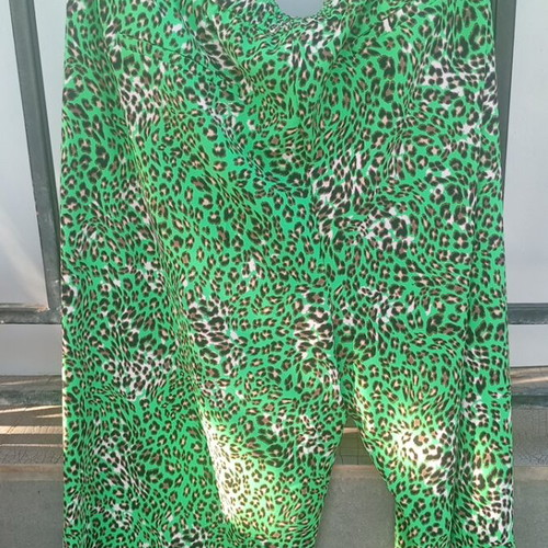 Pants like new, size 48, M&S, elastic waist, very comfortable