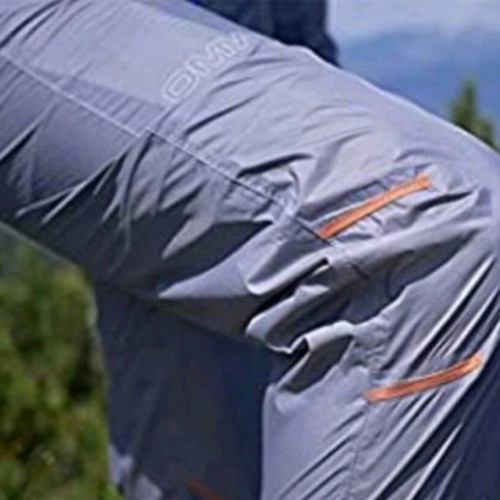OMM pants XL new, waterproof and breathable