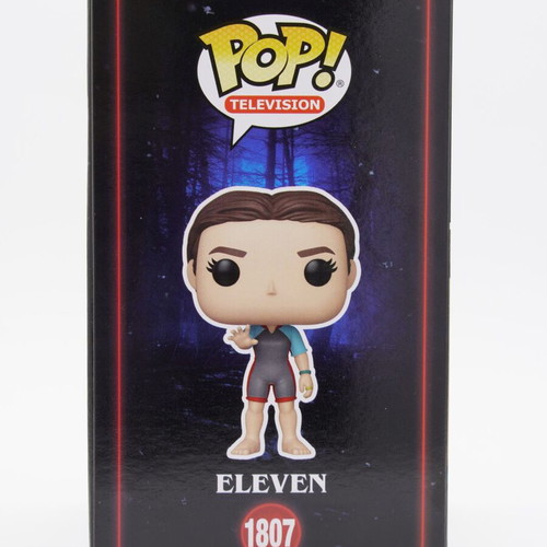 Funko Pop! Stranger Things Eleven (Wetsuit) new