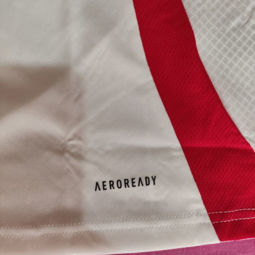 Italy National Team Adidas Euro 2024 Shirt new, size M, white