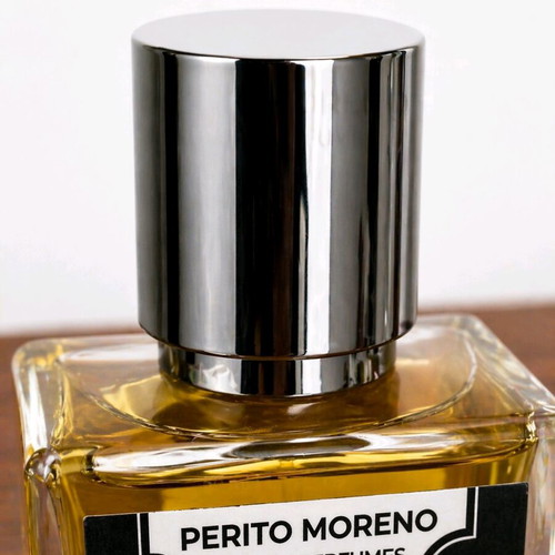 Perito Moreno Vetiver Mystique eau de parfum 3ml new