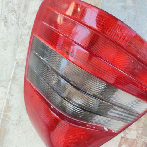 Mercedes w202 c180 rear light set used