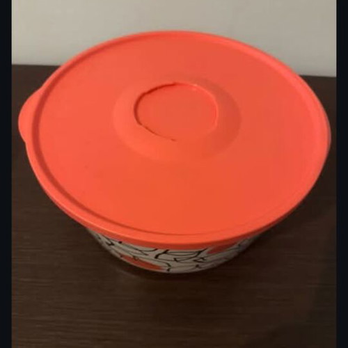 Taperware 4.3lt new