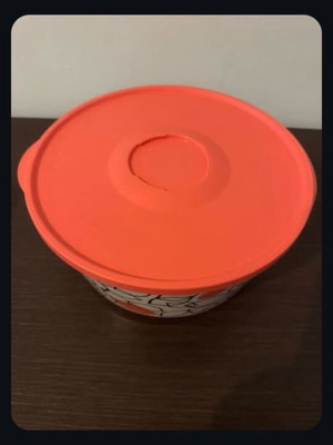 Taperware 4.3lt new