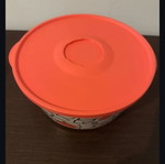 Taperware 4.3lt new