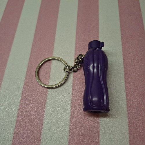 Keychain set new for playful looks on keys and bags