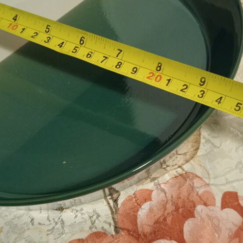 Porcelain cookware Artemis like new