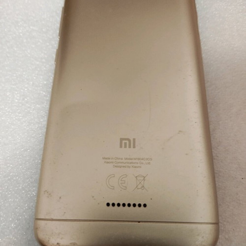 Xiaomi Redmi 6a used for parts or repair