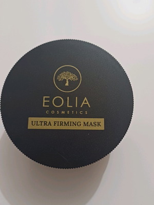 Face mask anti-wrinkle, firming and regenerating new