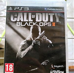 Call of duty 2 Ps3 game