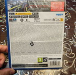 F1 25 PS5 game