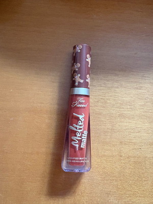 Червило Too faced