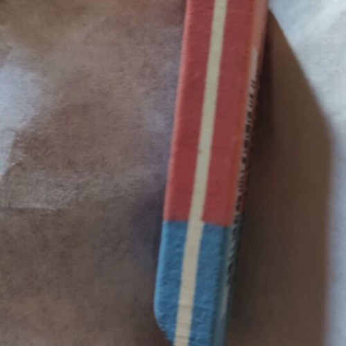 Faber large two-tone eraser new (BT40) 1+1 gift
