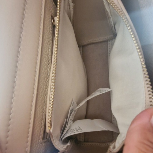 Valentino crossbody bag, pink