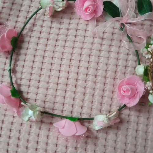 Three wreaths like new for theater and play