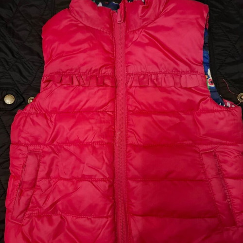 DPAM Sleeveless Vest like new, size 12m