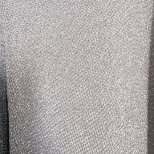 Mango t-shirt like new with silver details size M