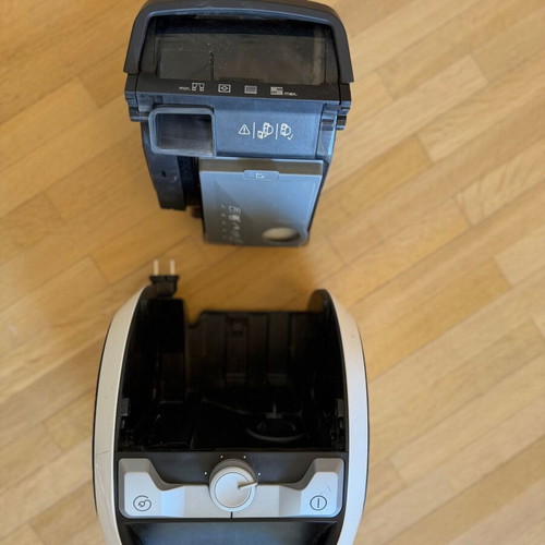 Miele Boost CX1 bagless vacuum cleaner, good condition, new filters