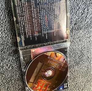 FF.C κλασσικά ηχογραφημένα cd hip hop ffc