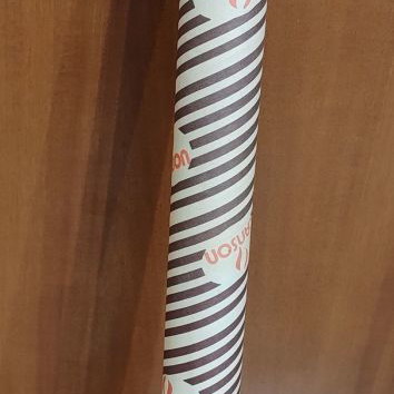 Canson tracing paper roll 0.90x20m new, transparent 110g