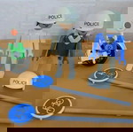  αστυνομία Playmobil
