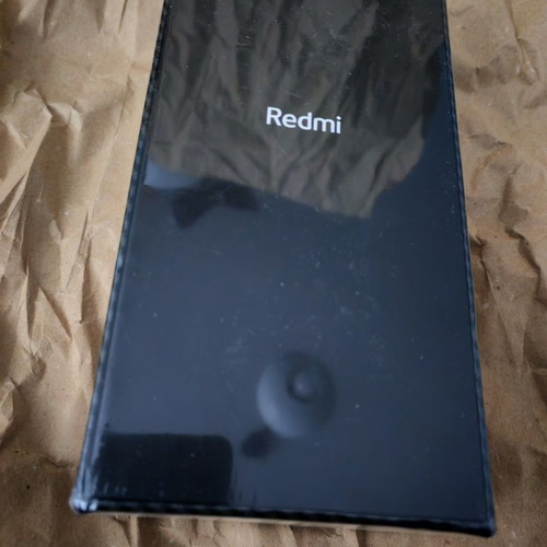 Xiaomi Redmi Turbo 3 new, 12GB RAM, 256GB, black