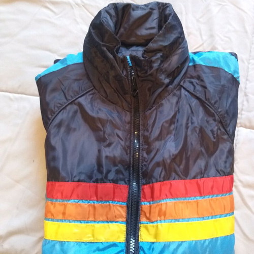 Zara jackets like new, set of three, blue