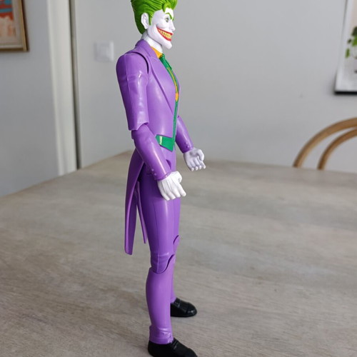 Joker figure 30 cm