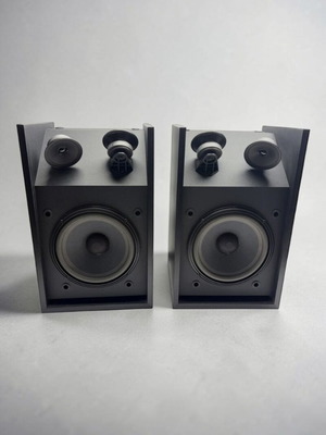 Bose 301 Series III vintage hi-fi bookshelf speakers used