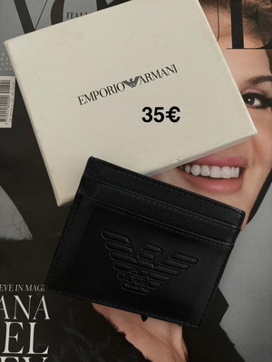 картохолдер Armani