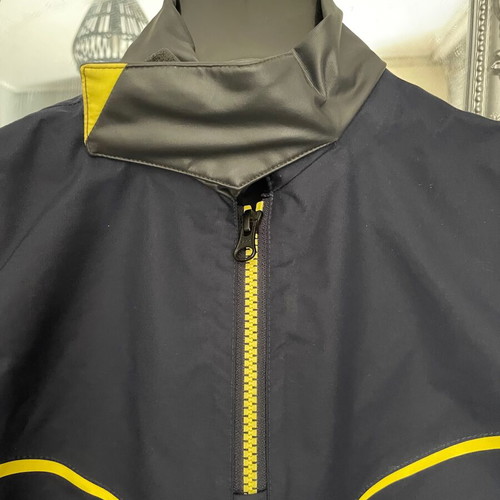 Decathlon Sailing 500 Waterproof Windbreaker Jacket for Kids, Like New