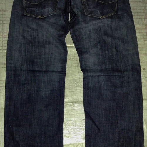Lee Grant blue jeans W32 L34