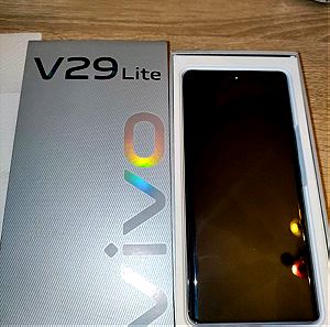 Smartphone Vivo V29 lite 5g 8/128gb