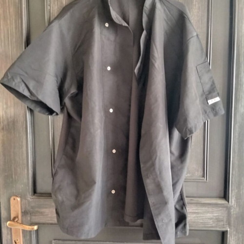 Chef Jacket unisex like new