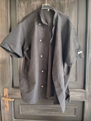 Chef Jacket unisex like new